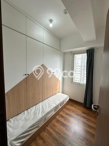 Hunian Apartemen 3 KT 1 KM di Cimanggis, Depok Dijual Cepat Hunian Apartemen 3 KT 1 KM di Cimanggis, Depok Dijual Cepat