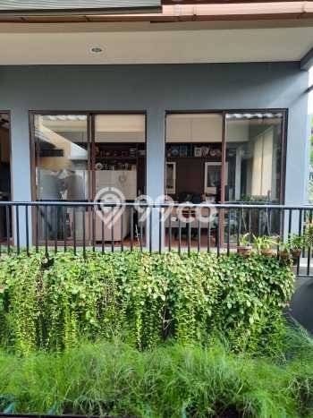 Rumah Elit Modern Siap Huni di BSD De Park Tangerang Rumah Elit Modern Siap Huni di BSD De Park Tangerang