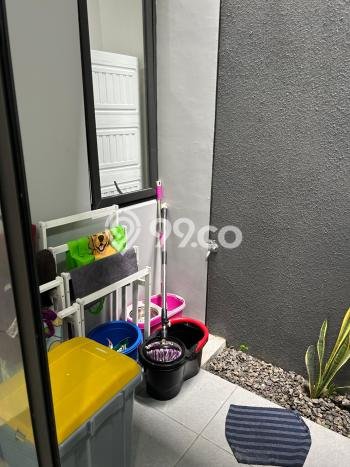 Dijual Rumah Eksklusif 5 KT di Graha Raya, Tangerang Dijual Rumah Eksklusif 5 KT di Graha Raya, Tangerang