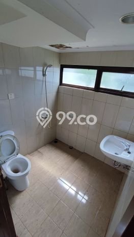 Ready to Use! Luxury House LT 160m2 Desain Modern di BSD Avani Ready to Use! Luxury House LT 160m2 Desain Modern di BSD Avani