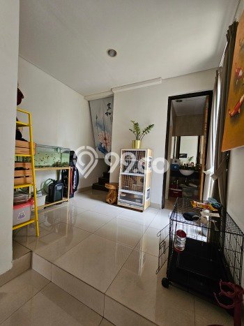 Jual Rumah Luas Megah Dengan View Cantik di BSD De Park, Tangerang Jual Rumah Luas Megah Dengan View Cantik di BSD De Park, Tangerang