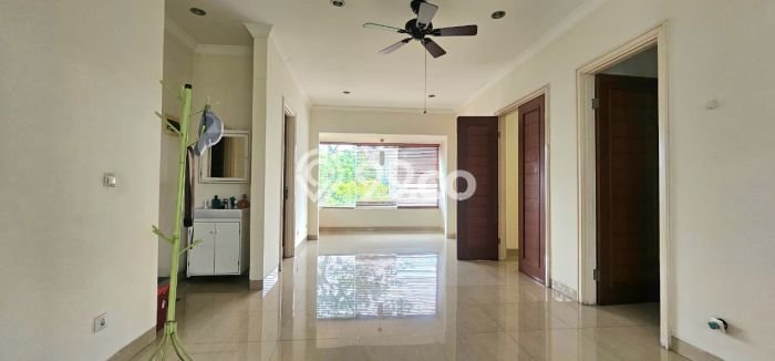 Rumah Elit Modern Tanpa Renovasi di Alam Sutera Tangerang Rumah Elit Modern Tanpa Renovasi di Alam Sutera Tangerang