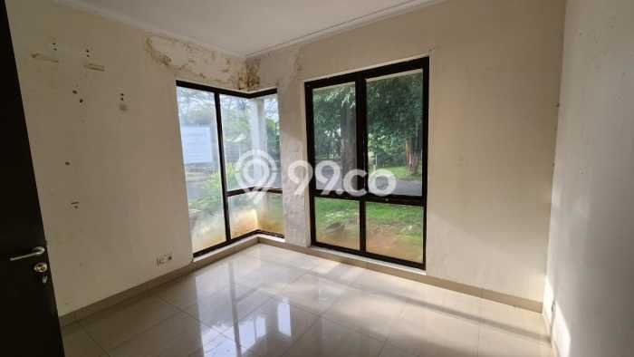 For Sale! Premium House LT 415m2 Desain Modern di BSD The Icon For Sale! Premium House LT 415m2 Desain Modern di BSD The Icon