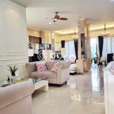 Jual Rumah Luas Elegan Dengan View Cantik di BSD Delatinos, Tangerang Jual Rumah Luas Elegan Dengan View Cantik di BSD Delatinos, Tangerang