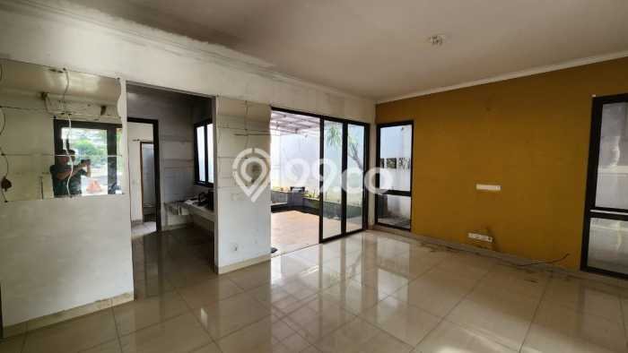 For Sale! Premium House LT 415m2 Desain Modern di BSD The Icon For Sale! Premium House LT 415m2 Desain Modern di BSD The Icon