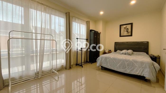 Rumah Minimalis 3 KT LT 72m2 di Summarecon Serpong Rumah Minimalis 3 KT LT 72m2 di Summarecon Serpong