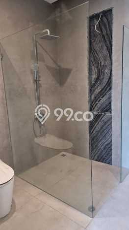 Rumah Elit Modern Siap Huni di Alam Sutera Tangerang Rumah Elit Modern Siap Huni di Alam Sutera Tangerang