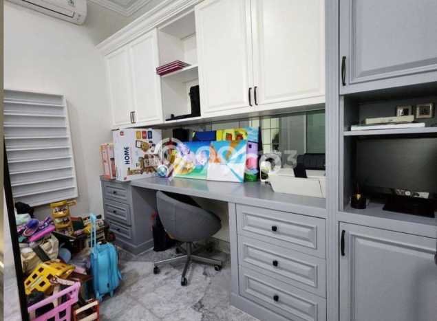 Dijual Rumah Luas Megah Dengan View Cantik di BSD, Tangerang Dijual Rumah Luas Megah Dengan View Cantik di BSD, Tangerang