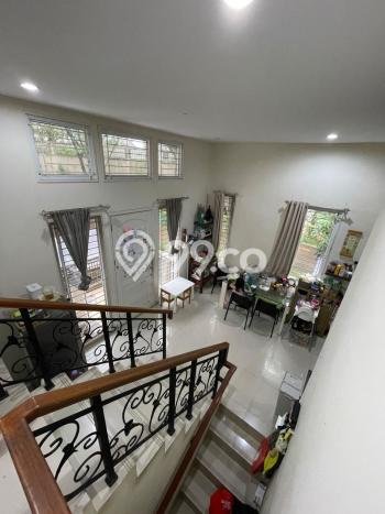 Rumah Luxury Modern Tanpa Renovasi di Gading Serpong Tangerang Rumah Luxury Modern Tanpa Renovasi di Gading Serpong Tangerang
