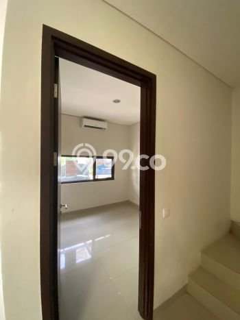 Rumah Modern 3 Kamar LT 77m2 di BSD Vanya Park Rumah Modern 3 Kamar LT 77m2 di BSD Vanya Park