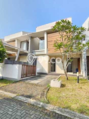 Dijual Rumah Luas Elegan Dengan View Eksklusif di BSD Eminent, Tangerang Dijual Rumah Luas Elegan Dengan View Eksklusif di BSD Eminent, Tangerang