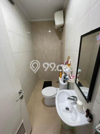 Rumah Luxury Modern Tanpa Renovasi di Gading Serpong Tangerang Rumah Luxury Modern Tanpa Renovasi di Gading Serpong Tangerang