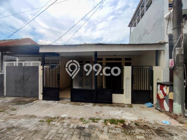 Jual Rumah Eksklusif 2 KT di Pasar Kemis, Tangerang Jual Rumah Eksklusif 2 KT di Pasar Kemis, Tangerang