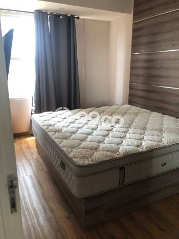 Siap Huni Apartemen di Tangerang 1 Kamar & 1 Kamar Mandi, Luas 56m2 Siap Huni Apartemen di Tangerang 1 Kamar & 1 Kamar Mandi, Luas 56m2