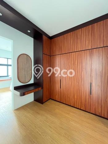 Rumah Mewah LB 720m2 Siap Huni Desain Elegan di Alam Sutera, Tangerang Rumah Mewah LB 720m2 Siap Huni Desain Elegan di Alam Sutera, Tangerang