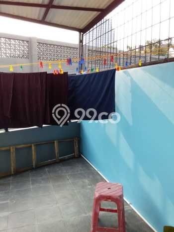 Rumah Elit Modern Tanpa Renovasi di Sektor 6-Gading Serpong Tangerang Rumah Elit Modern Tanpa Renovasi di Sektor 6-Gading Serpong Tangerang