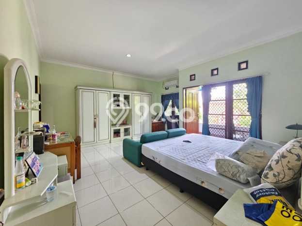 Dijual Rumah Mewah Megah Dengan View Cantik di Alam Sutera, Tangerang Dijual Rumah Mewah Megah Dengan View Cantik di Alam Sutera, Tangerang
