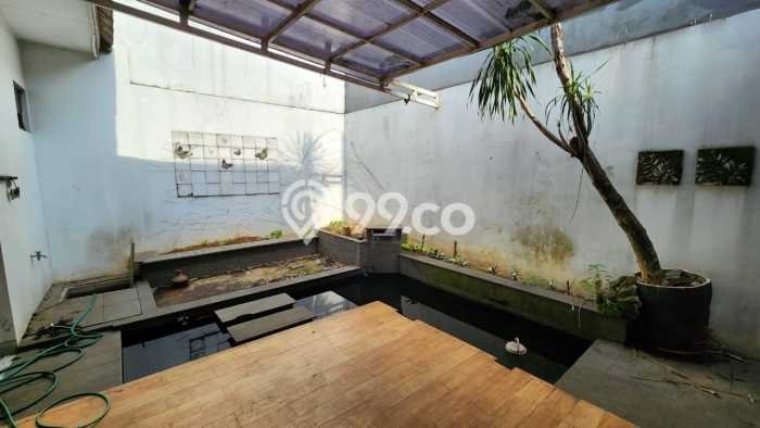 For Sale! Premium House LT 415m2 Desain Modern di BSD The Icon For Sale! Premium House LT 415m2 Desain Modern di BSD The Icon