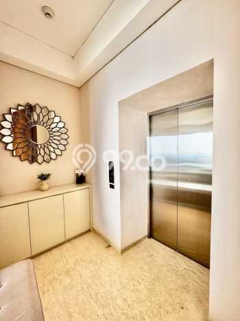 Siap Huni Apartemen Luxury di Alam Sutera 2 Kamar & 2 Kamar Mandi Siap Huni Apartemen Luxury di Alam Sutera 2 Kamar & 2 Kamar Mandi