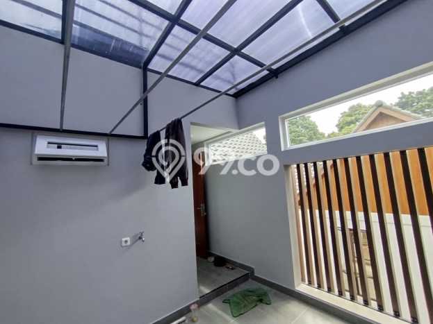 Ready to Use! Premium House LT 343m2 Desain Elegan di BSD Puspita Loka Ready to Use! Premium House LT 343m2 Desain Elegan di BSD Puspita Loka