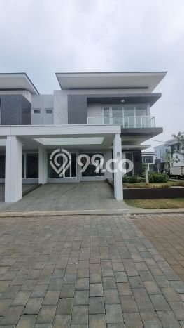 Dijual Rumah Luas Megah Dengan View Eksklusif di Gading Serpong, Tangerang Dijual Rumah Luas Megah Dengan View Eksklusif di Gading Serpong, Tangerang