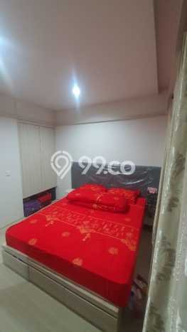 Dijual Rumah Eksklusif 2 KT di BSD City, Tangerang Dijual Rumah Eksklusif 2 KT di BSD City, Tangerang