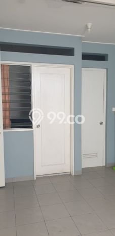 Hunian Mewah LB 119m2 Siap Huni Desain Elegan di Alam Sutera, Tangerang Hunian Mewah LB 119m2 Siap Huni Desain Elegan di Alam Sutera, Tangerang