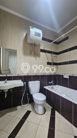 For Sale! Premium House LT 200m2 Desain Elegan di BSD Delatinos For Sale! Premium House LT 200m2 Desain Elegan di BSD Delatinos