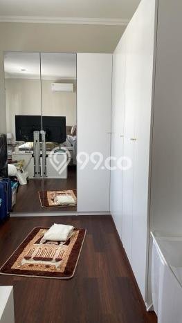 For Sale! Premium House LT 105m2 Desain Modern di BSD For Sale! Premium House LT 105m2 Desain Modern di BSD
