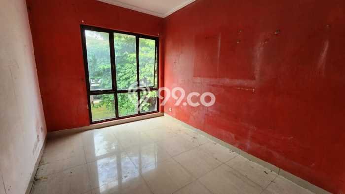 For Sale! Premium House LT 415m2 Desain Modern di BSD The Icon For Sale! Premium House LT 415m2 Desain Modern di BSD The Icon