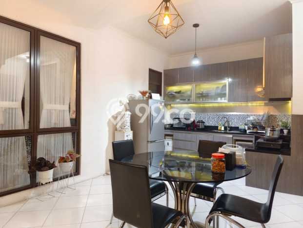 For Sale! Premium House LT 162m2 Desain Elegan di BSD Green Cove For Sale! Premium House LT 162m2 Desain Elegan di BSD Green Cove