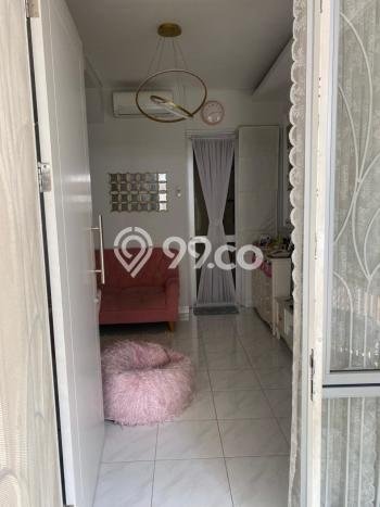 Rumah Luas Asri 2 KT Siap Pakai di Gading Serpong Tangerang Rumah Luas Asri 2 KT Siap Pakai di Gading Serpong Tangerang