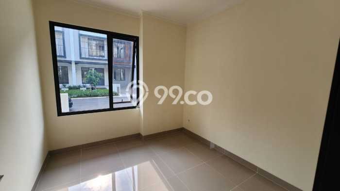 For Sale! Luxury House LT 84m2 Desain Modern di Gading Serpong For Sale! Luxury House LT 84m2 Desain Modern di Gading Serpong