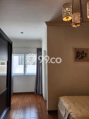 Rumah Luxury Modern Siap Huni di Alam Sutera Tangerang Rumah Luxury Modern Siap Huni di Alam Sutera Tangerang