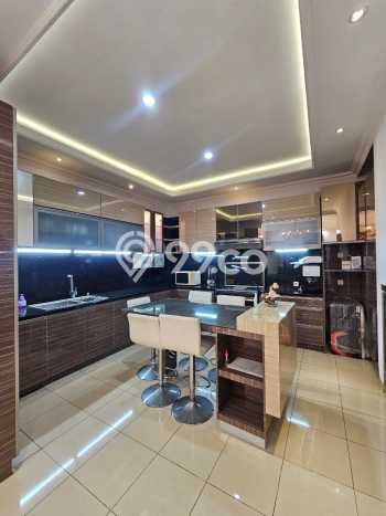 Dijual Rumah Mewah Elegan Dengan View Cantik di BSD Giri Loka, Tangerang Dijual Rumah Mewah Elegan Dengan View Cantik di BSD Giri Loka, Tangerang