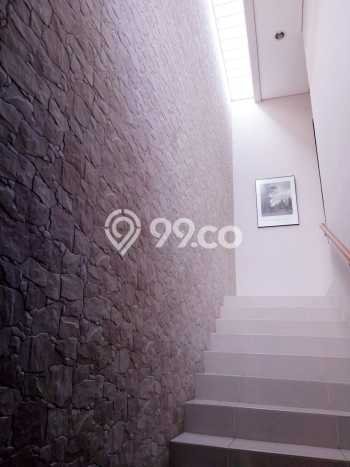 Rumah Elit Modern Siap Huni di BSD De Park Tangerang Rumah Elit Modern Siap Huni di BSD De Park Tangerang