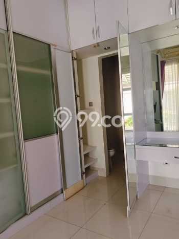 Rumah Mewah LB 400m2 Siap Huni Desain Elegan di BSD City, Tangerang Rumah Mewah LB 400m2 Siap Huni Desain Elegan di BSD City, Tangerang