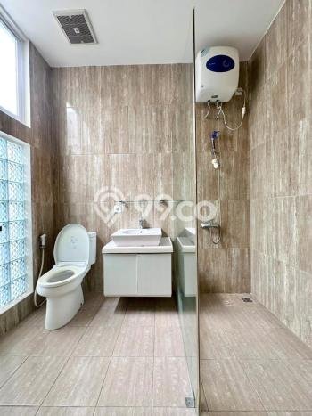 Jual Rumah Mewah Megah Dengan View Eksklusif di BSD De Park, Tangerang Jual Rumah Mewah Megah Dengan View Eksklusif di BSD De Park, Tangerang