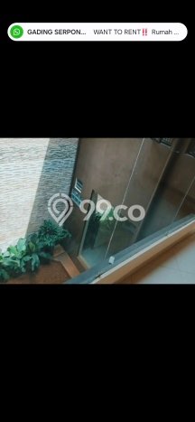 Rumah Mewah Dijual LT 200m2 di BSD, Tangerang Selatan Rumah Mewah Dijual LT 200m2 di BSD, Tangerang Selatan