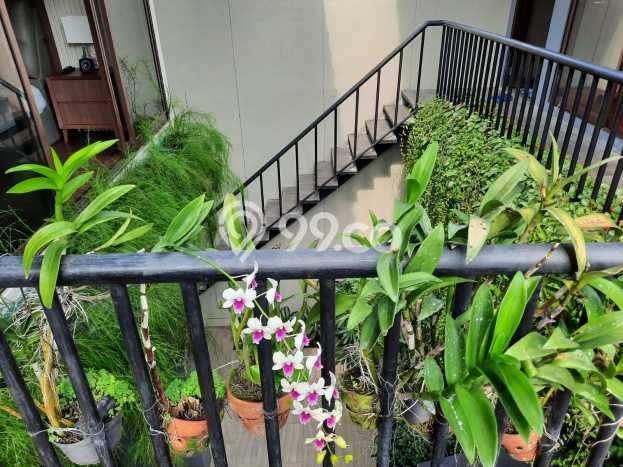 Rumah Elit Modern Siap Huni di BSD De Park Tangerang Rumah Elit Modern Siap Huni di BSD De Park Tangerang