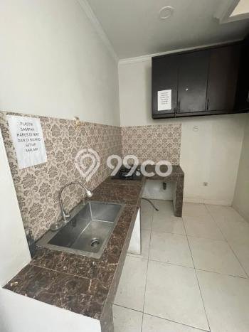 Rumah Modern 3 KT di BSD Nusaloka Tangerang Unfurnished Rumah Modern 3 KT di BSD Nusaloka Tangerang Unfurnished