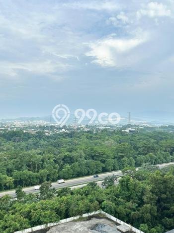 Hunian Apartemen 3 KT 1 KM di Cimanggis, Depok Dijual Cepat Hunian Apartemen 3 KT 1 KM di Cimanggis, Depok Dijual Cepat