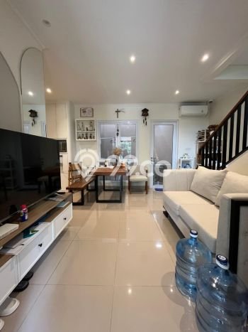 Hunian Nyaman Asri 4 KT Siap Huni di Gading Serpong Tangerang Hunian Nyaman Asri 4 KT Siap Huni di Gading Serpong Tangerang
