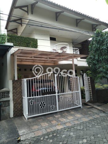 Best Deal Hunian Mewah Ideal dan Luas di Kebon Jeruk, Jakarta Barat Best Deal Hunian Mewah Ideal dan Luas di Kebon Jeruk, Jakarta Barat