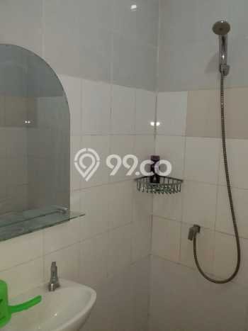 Rumah Elit Modern Tanpa Renovasi di Sektor 6-Gading Serpong Tangerang Rumah Elit Modern Tanpa Renovasi di Sektor 6-Gading Serpong Tangerang