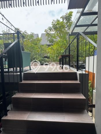 Rumah Luxury Modern Siap Huni di BSD Green Wich Tangerang Rumah Luxury Modern Siap Huni di BSD Green Wich Tangerang