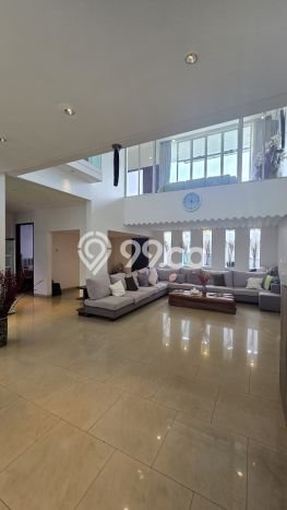 Rumah Mewah LB 345m2 Siap Huni Desain Elegan di Pluit, Jakarta Utara Rumah Mewah LB 345m2 Siap Huni Desain Elegan di Pluit, Jakarta Utara