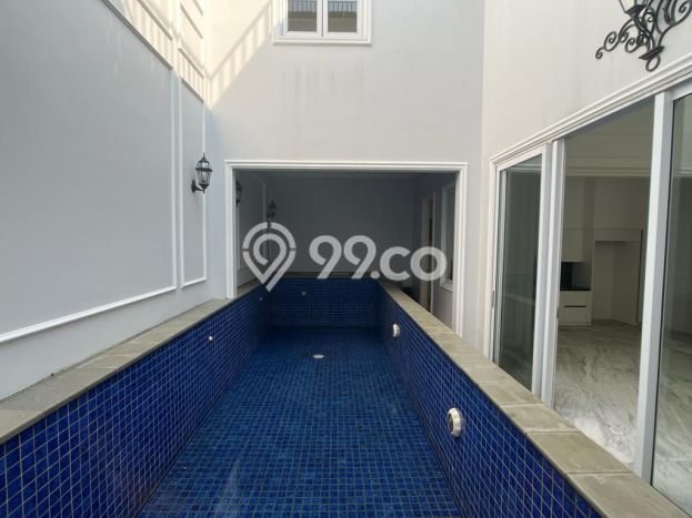 Jual Rumah Luas Elegan Dengan View Cantik di Gading Serpong Pondok Hijau Golf, Tangerang Jual Rumah Luas Elegan Dengan View Cantik di Gading Serpong Pondok Hijau Golf, Tangerang
