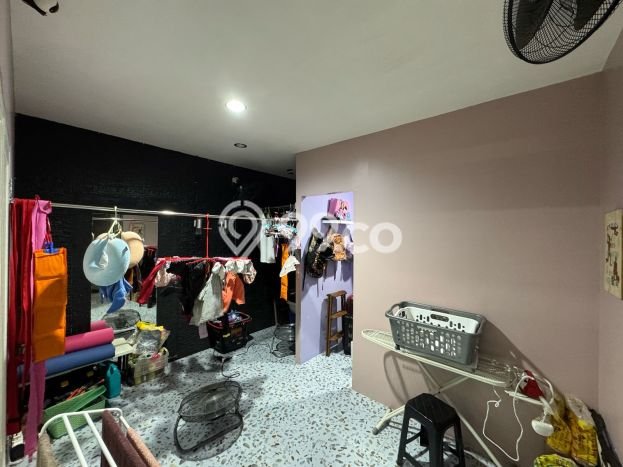 Rumah Minimalis 3 KT di Alam Sutera Tangerang Full Furnished Rumah Minimalis 3 KT di Alam Sutera Tangerang Full Furnished
