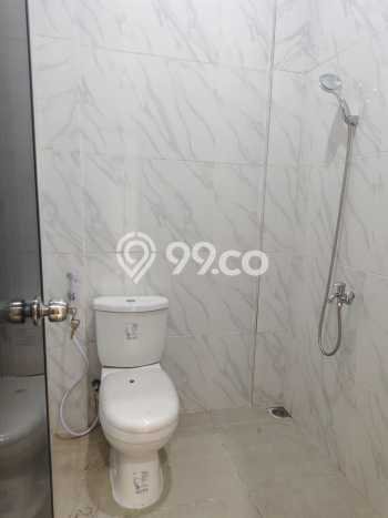 Jual Rumah Modern 2 KT di Villa Melati Mas, Tangerang Selatan Jual Rumah Modern 2 KT di Villa Melati Mas, Tangerang Selatan